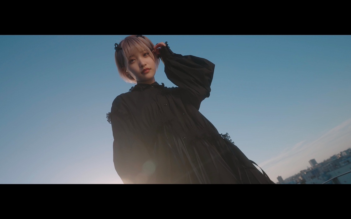 MyDearDarlin’「SAYONARA」MVより