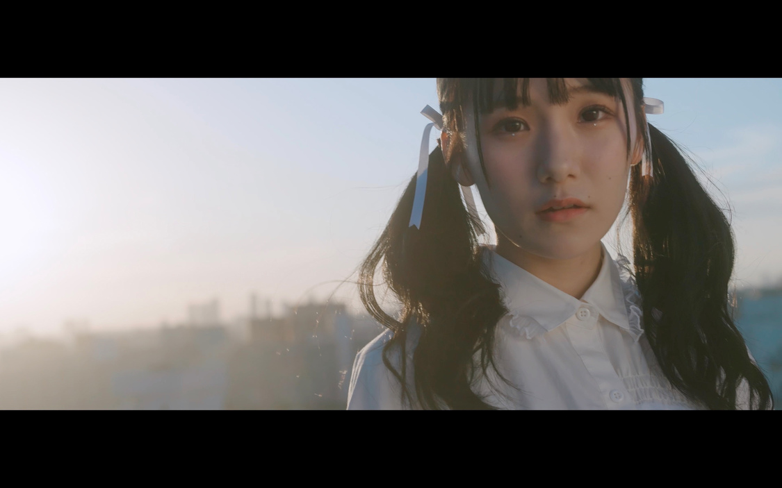 MyDearDarlin’「SAYONARA」MVより