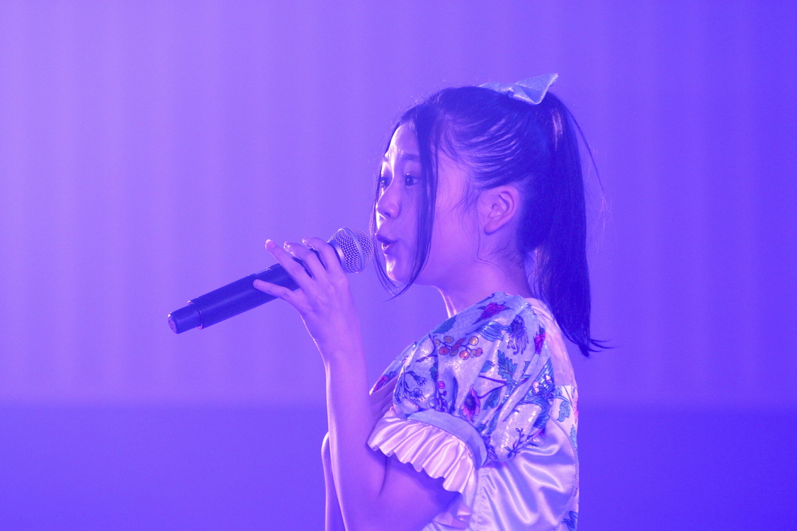 ＜@JAM EXPO 2018＞8月26日「つりビット」ブルーベリーステージ