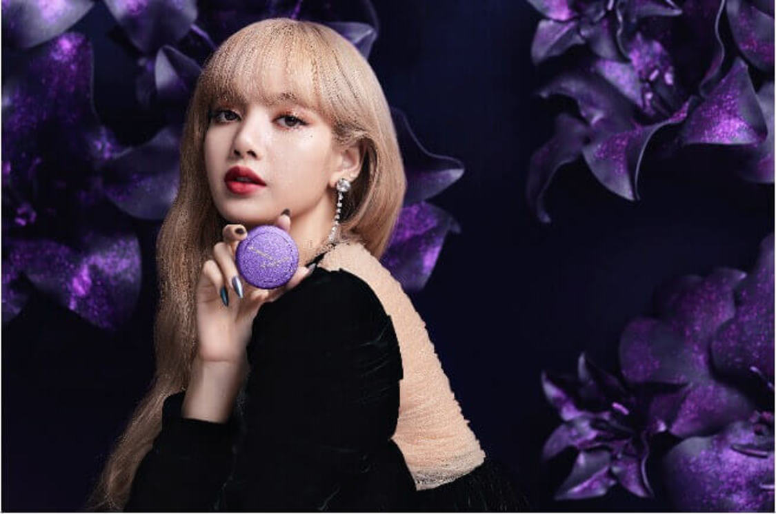 LISA（BLACKPINK）