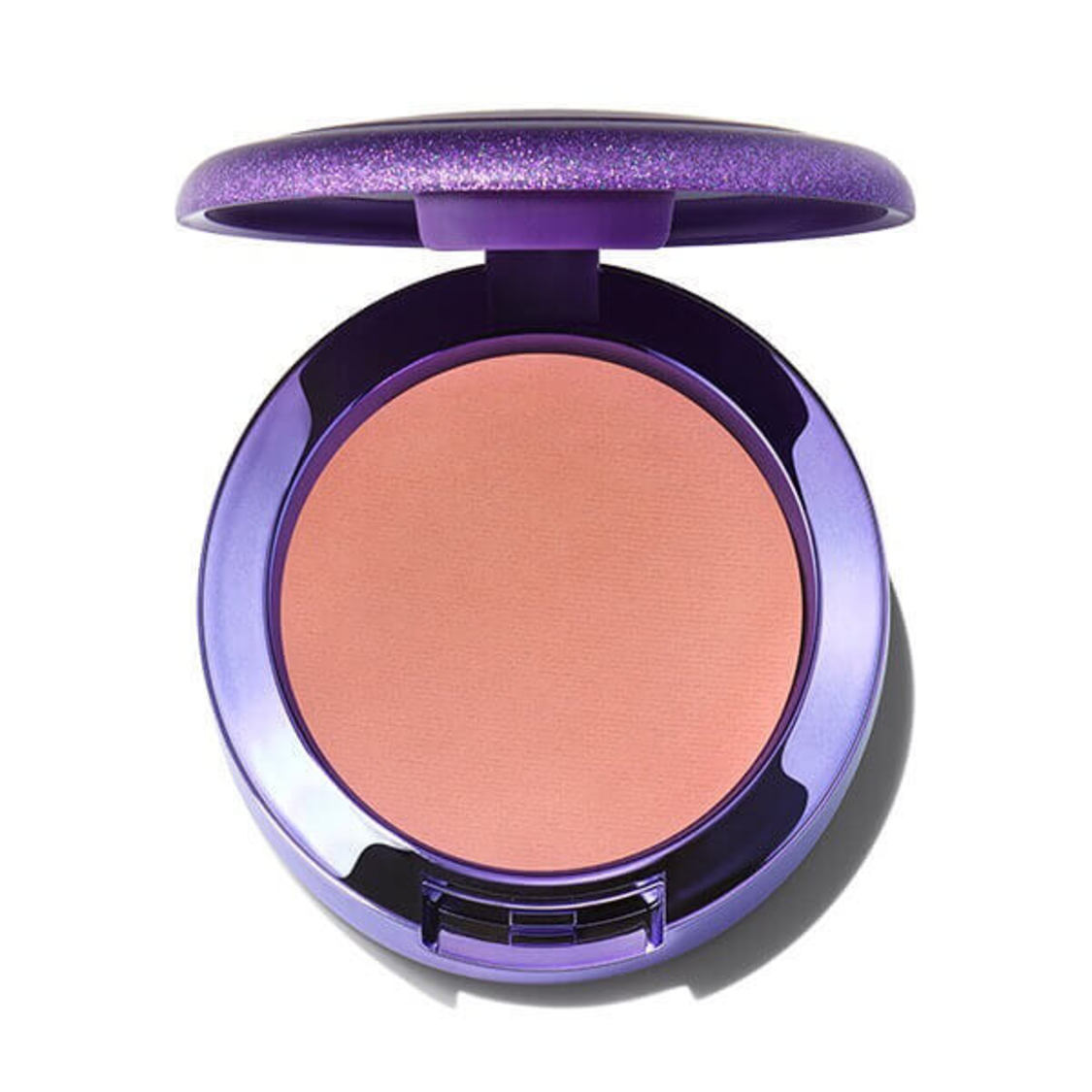 「パウダーブラッシュ」