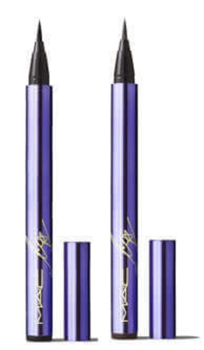 「ブラシストロークライナー」