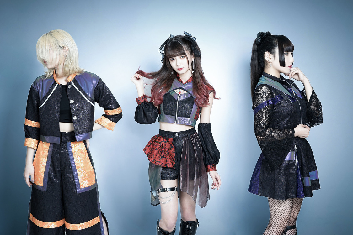 9DayzGlitchClubTokyo