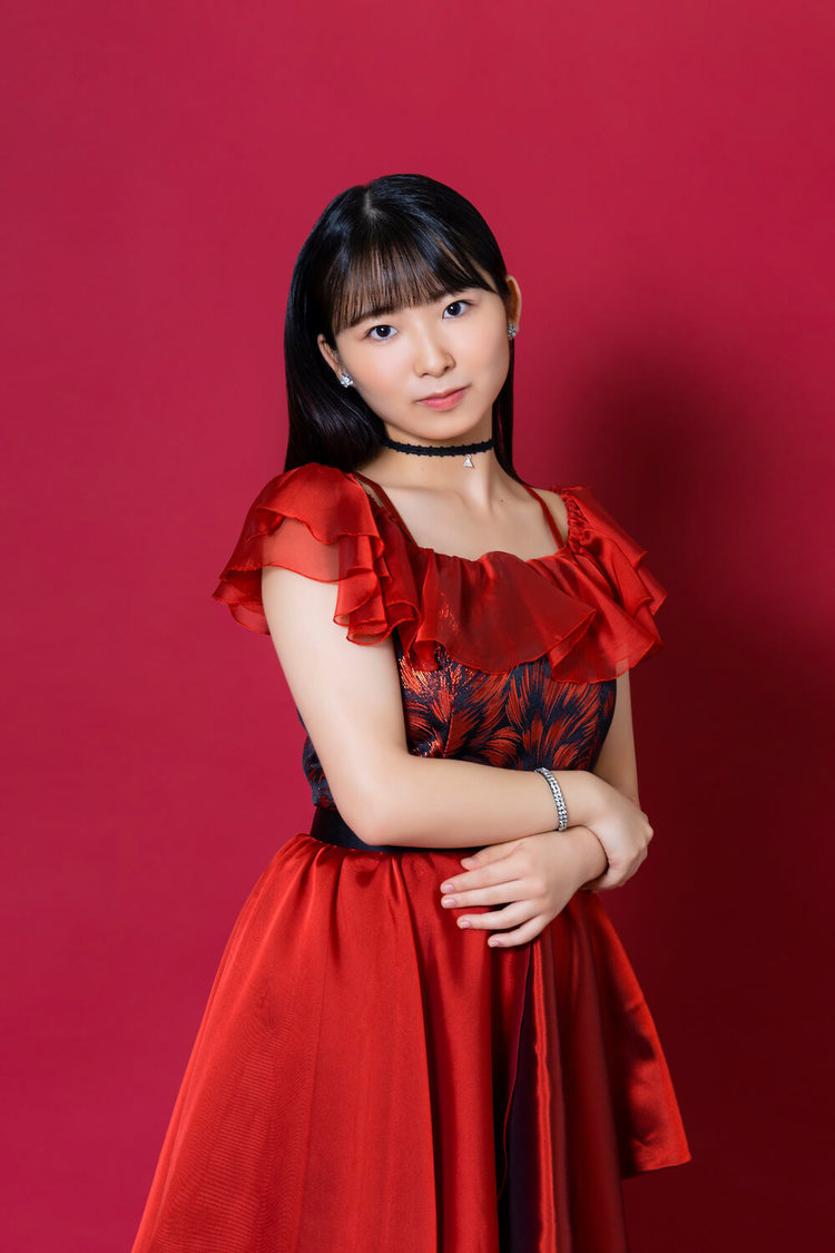 有澤一華（Juice=Juice）