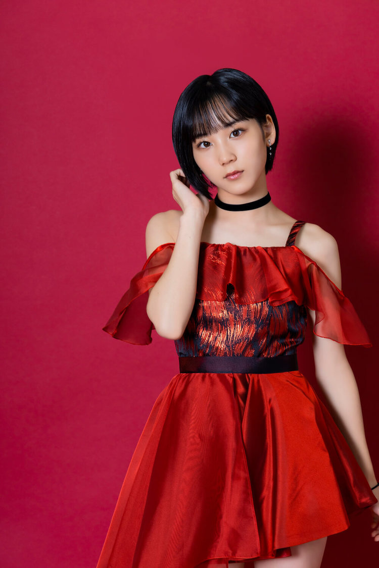 江端妃咲（Juice=Juice）