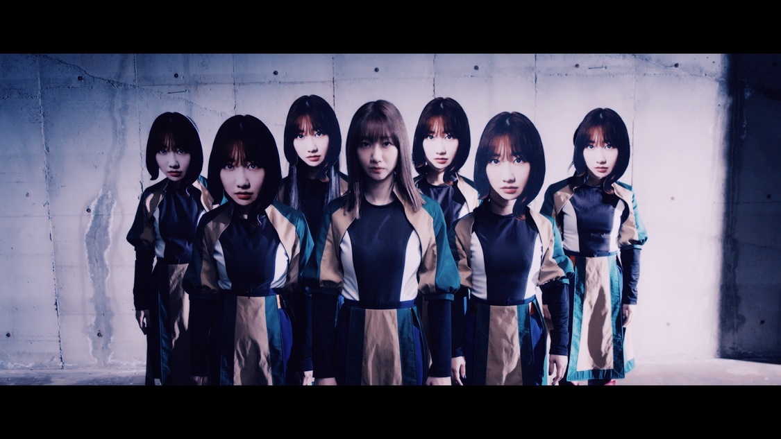 「柏木由紀なりのGO TO THE BEDS -TRUE SONG-」MVより