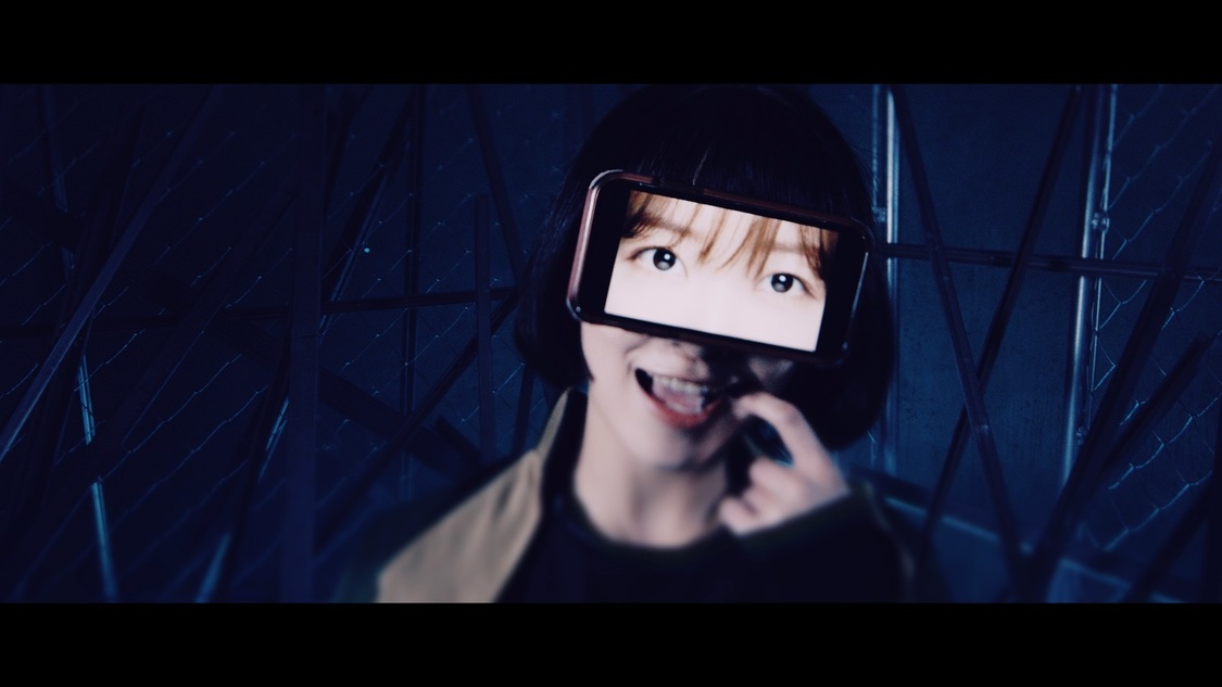 「柏木由紀なりのGO TO THE BEDS -TRUE SONG-」MVより