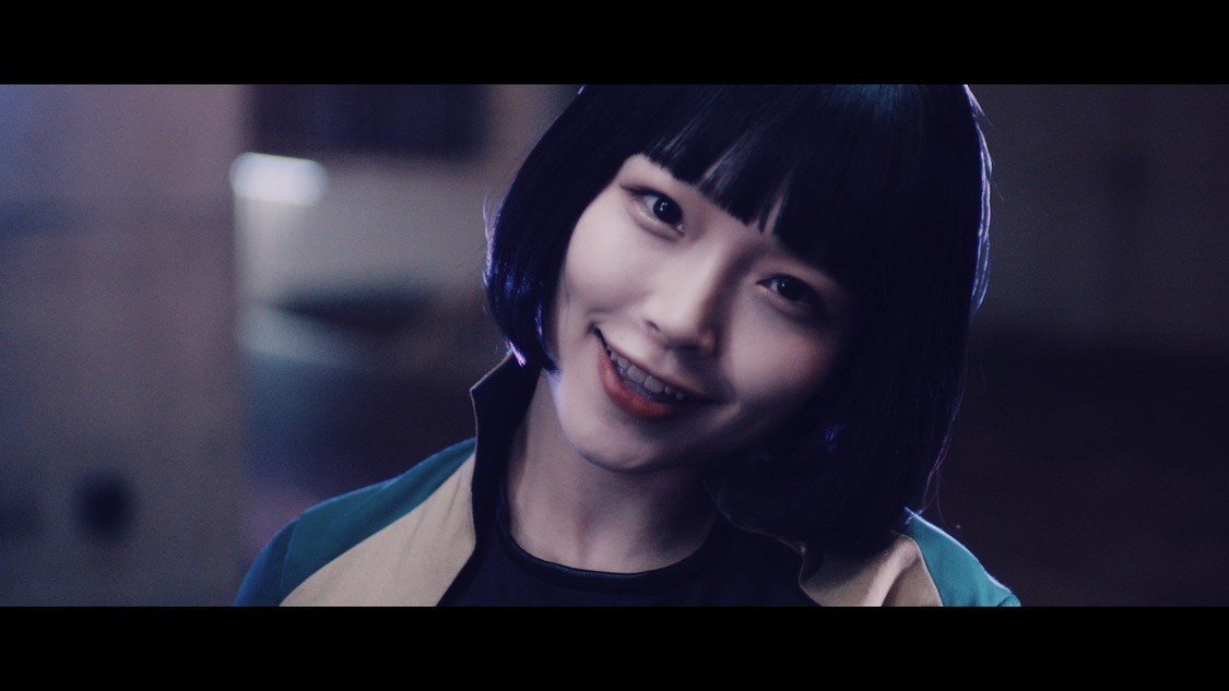 「柏木由紀なりのGO TO THE BEDS -TRUE SONG-」MVより