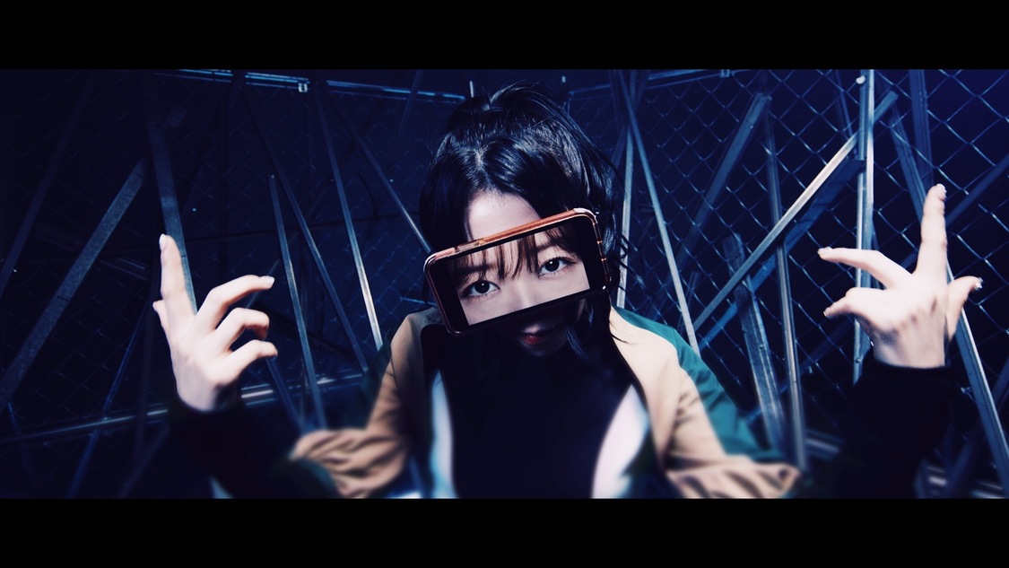 「柏木由紀なりのGO TO THE BEDS -TRUE SONG-」MVより