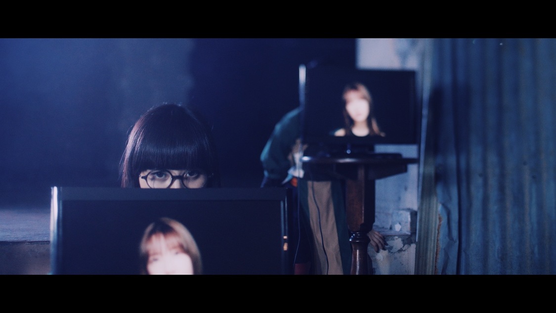 「柏木由紀なりのGO TO THE BEDS -TRUE SONG-」MVより