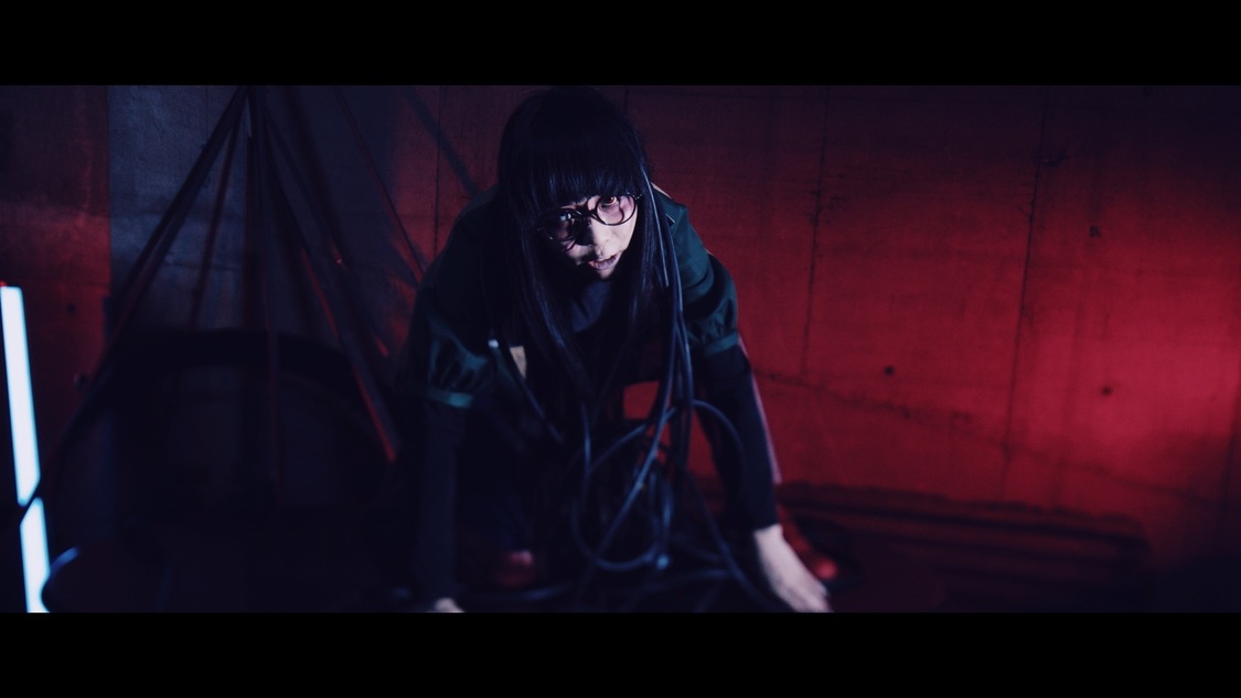 「柏木由紀なりのGO TO THE BEDS -TRUE SONG-」MVより