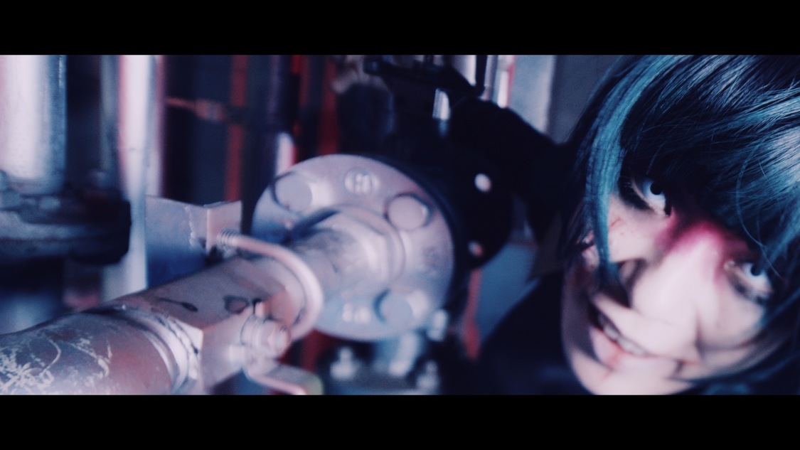 「柏木由紀なりのGO TO THE BEDS -TRUE SONG-」MVより