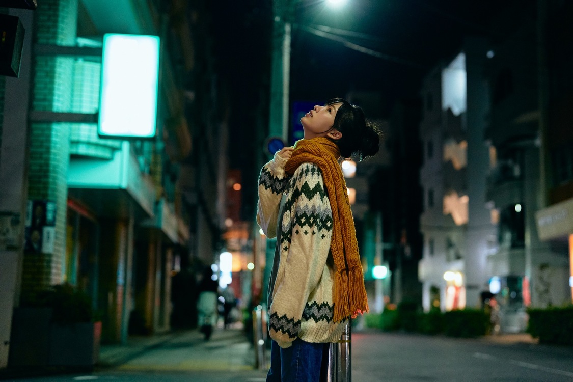 『運上弘菜 フォトブック WHITE.』先行カット（©Mercury）