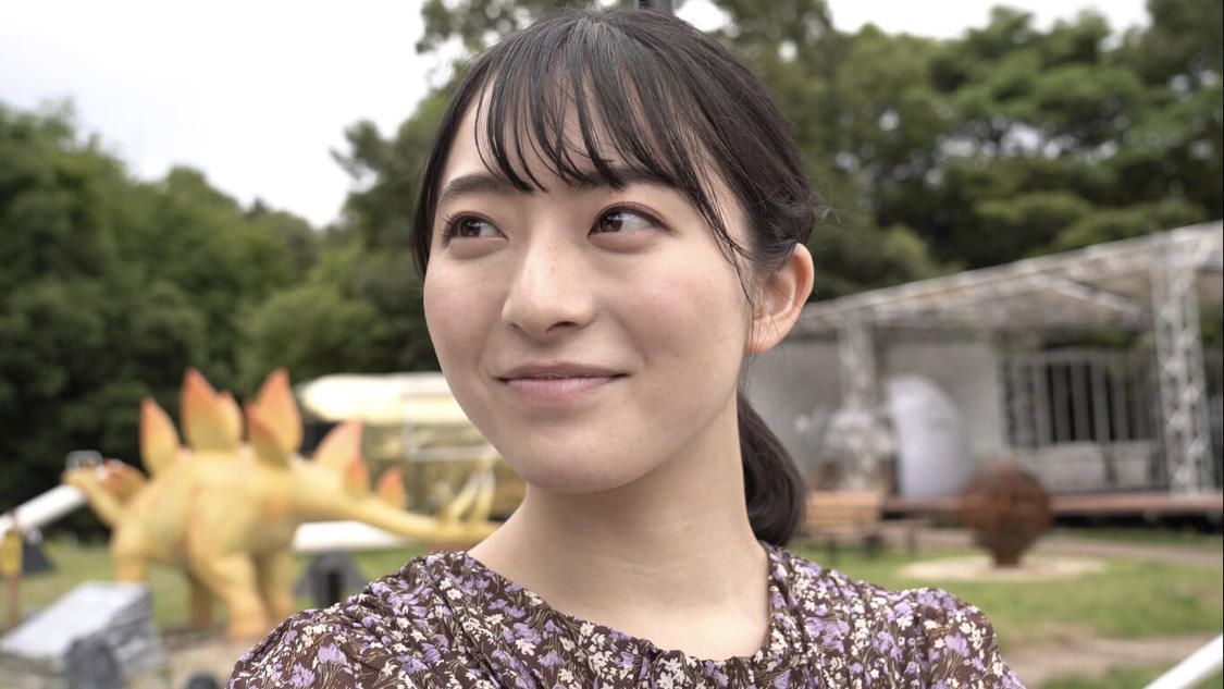 短編映画『酒蔵のむすめ』場面写真