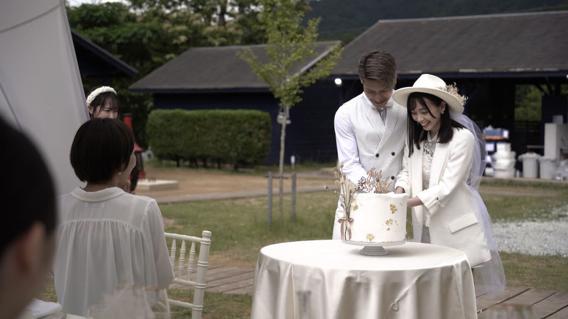 短編映画『酒蔵のむすめ』場面写真