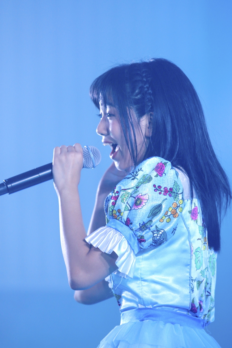 ＜@JAM EXPO 2018＞8月26日「つりビット」ブルーベリーステージ