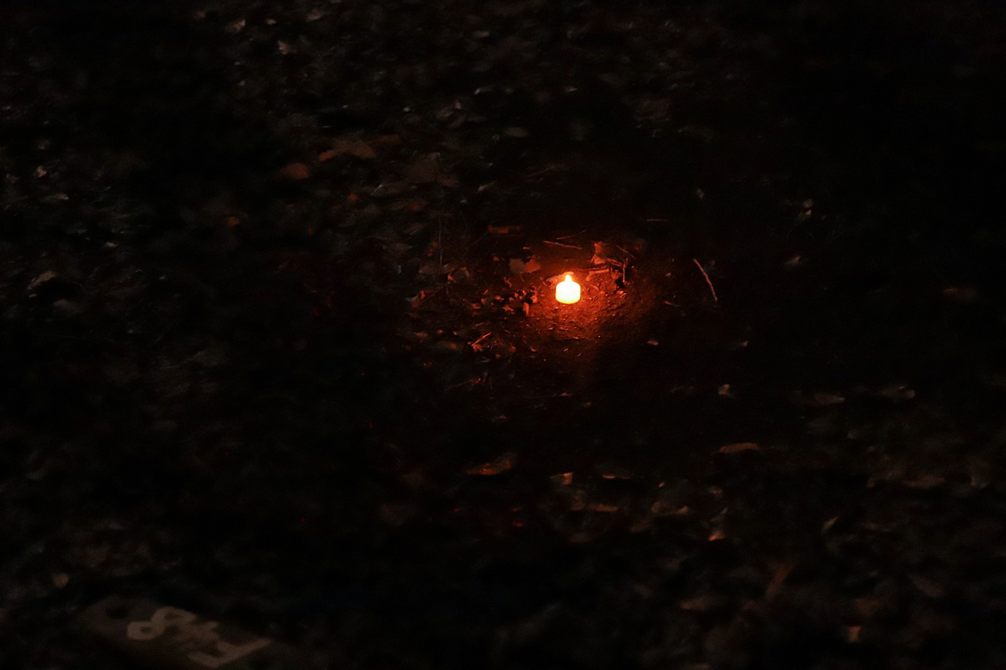 ゑんら「妖怪ディスコ」MV撮影より