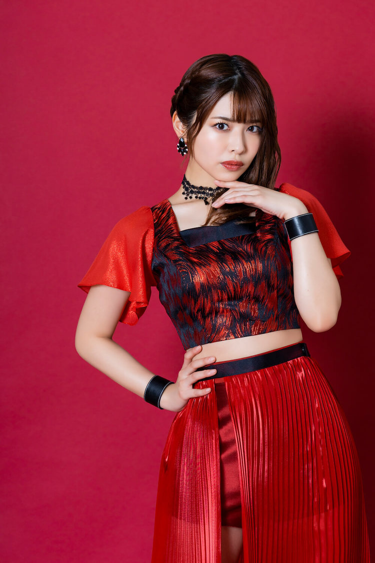 金澤朋子（Juice=Juice）