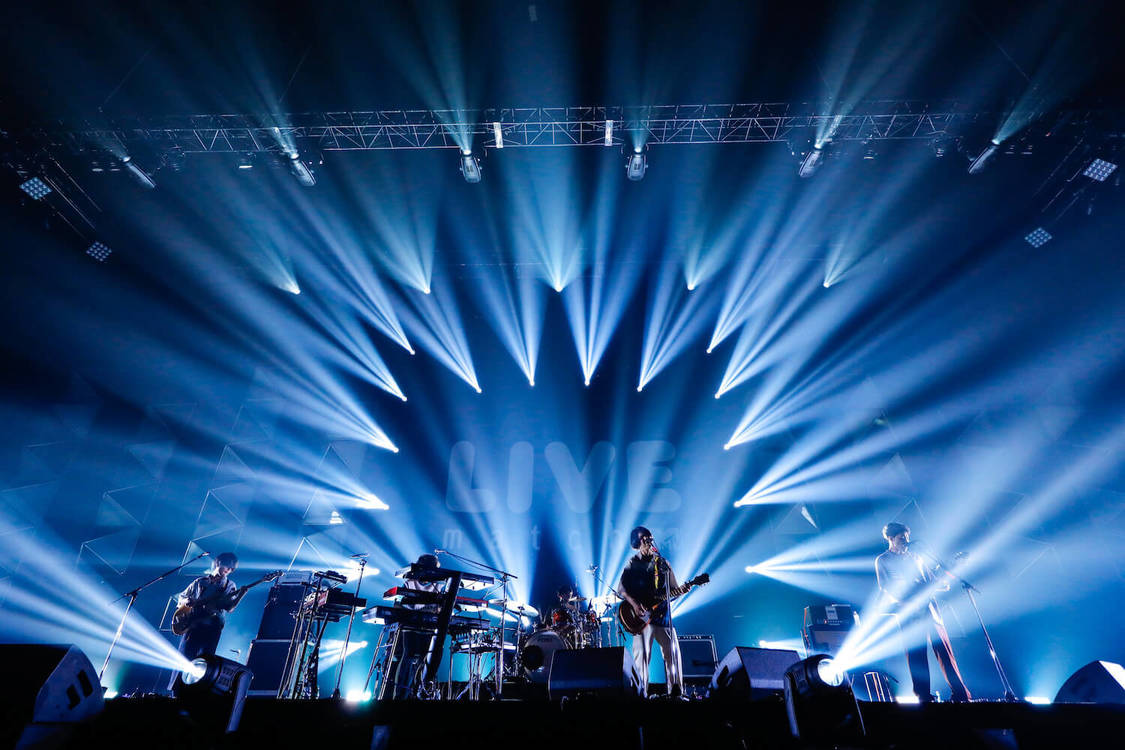 ＜MTV LIVE MATCH＞より