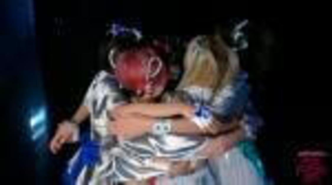 ＜「バンもん！全国ツアー2021『極仲良的旅』ファイナル〜ちなみにバンもん！9周年〜」＞舞台裏密着ドキュメンタリー映像より