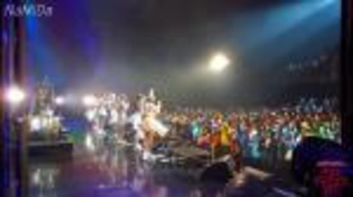 ＜「バンもん！全国ツアー2021『極仲良的旅』ファイナル〜ちなみにバンもん！9周年〜」＞舞台裏密着ドキュメンタリー映像より