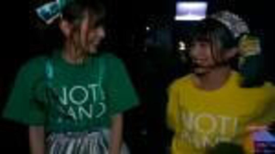 ＜「バンもん！全国ツアー2021『極仲良的旅』ファイナル〜ちなみにバンもん！9周年〜」＞舞台裏密着ドキュメンタリー映像より