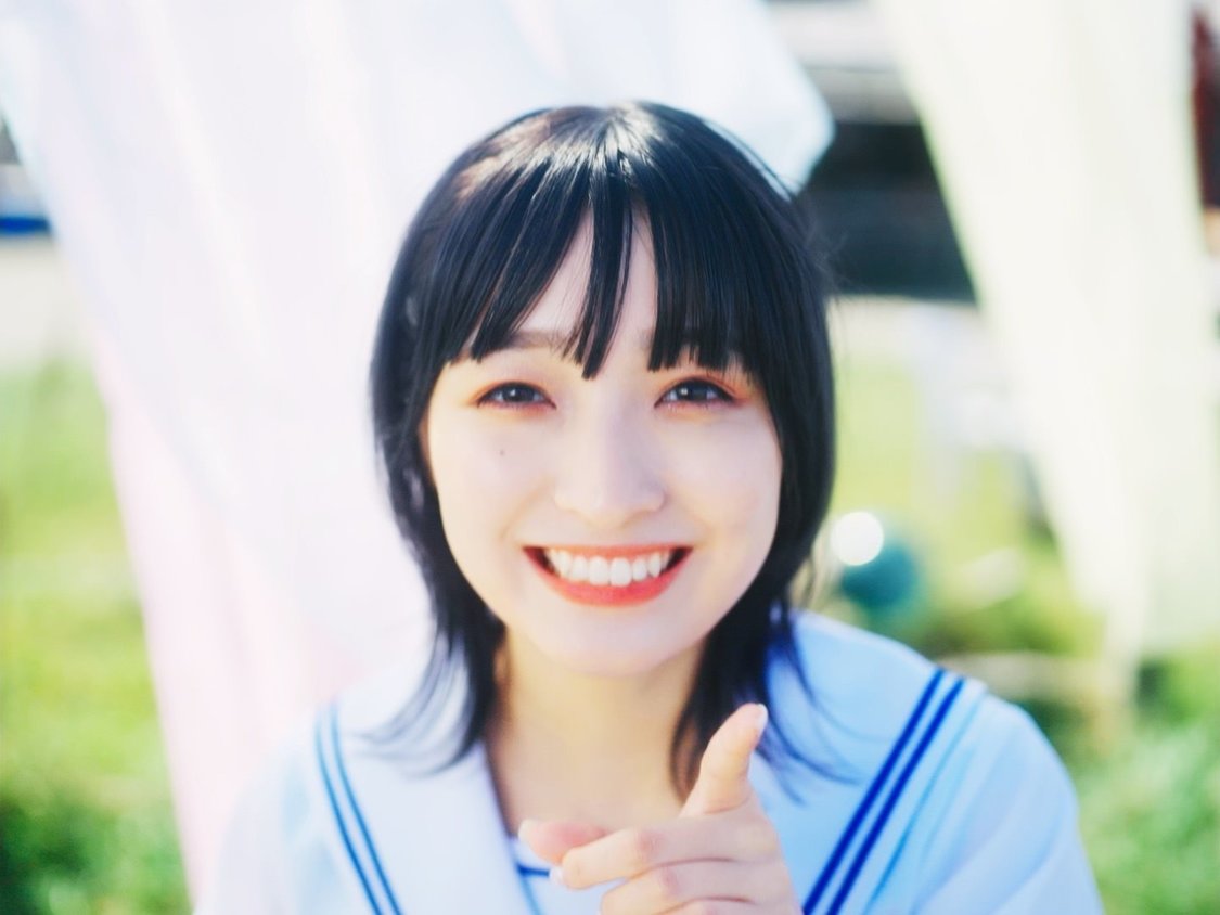 「柏木由紀なりのPARADISES -夏のバカヤロー-」MVより