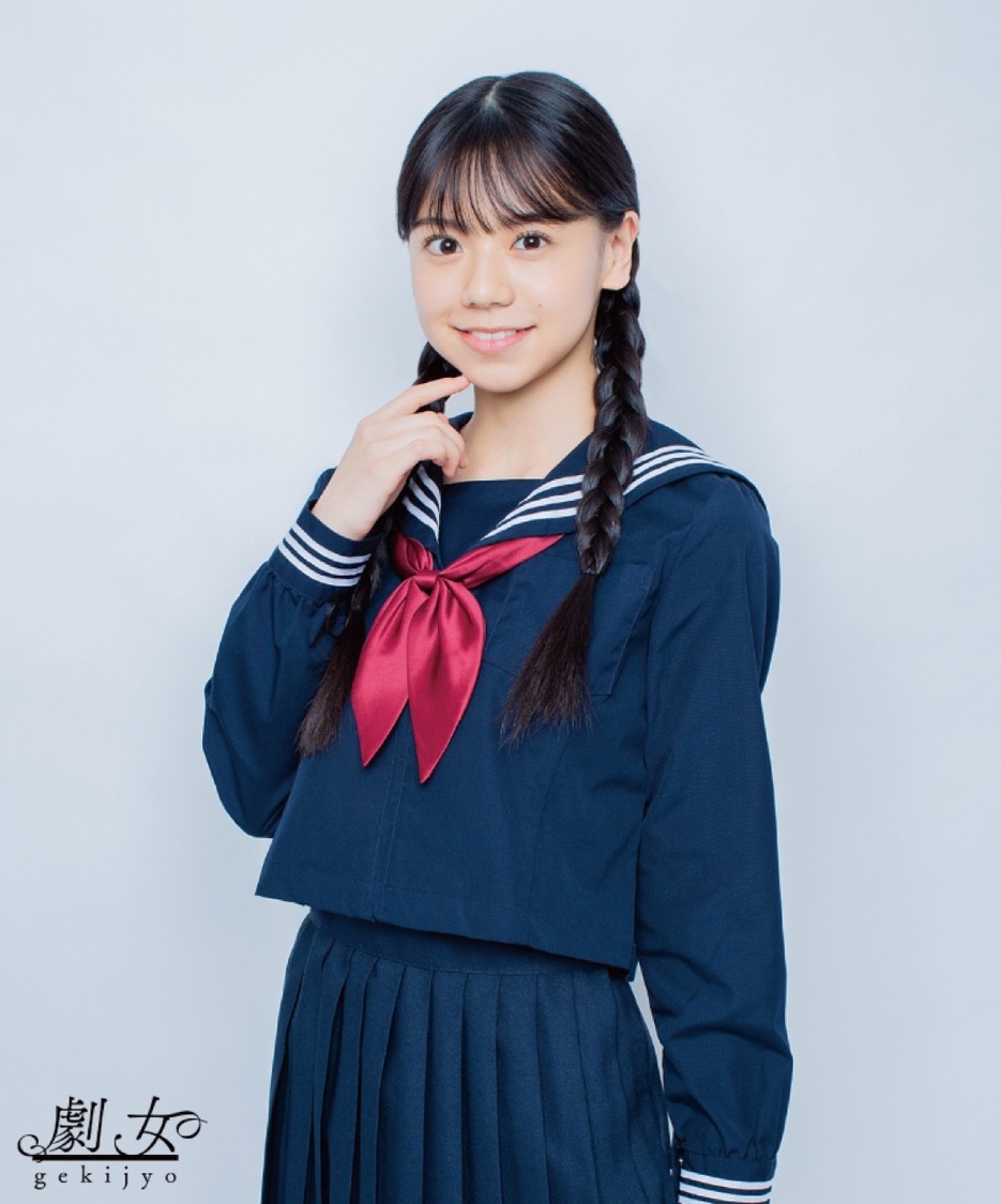 宮沢文子（演:米村姫良々）