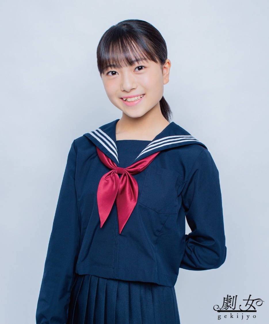 夏目薫（演:小野田華凜）