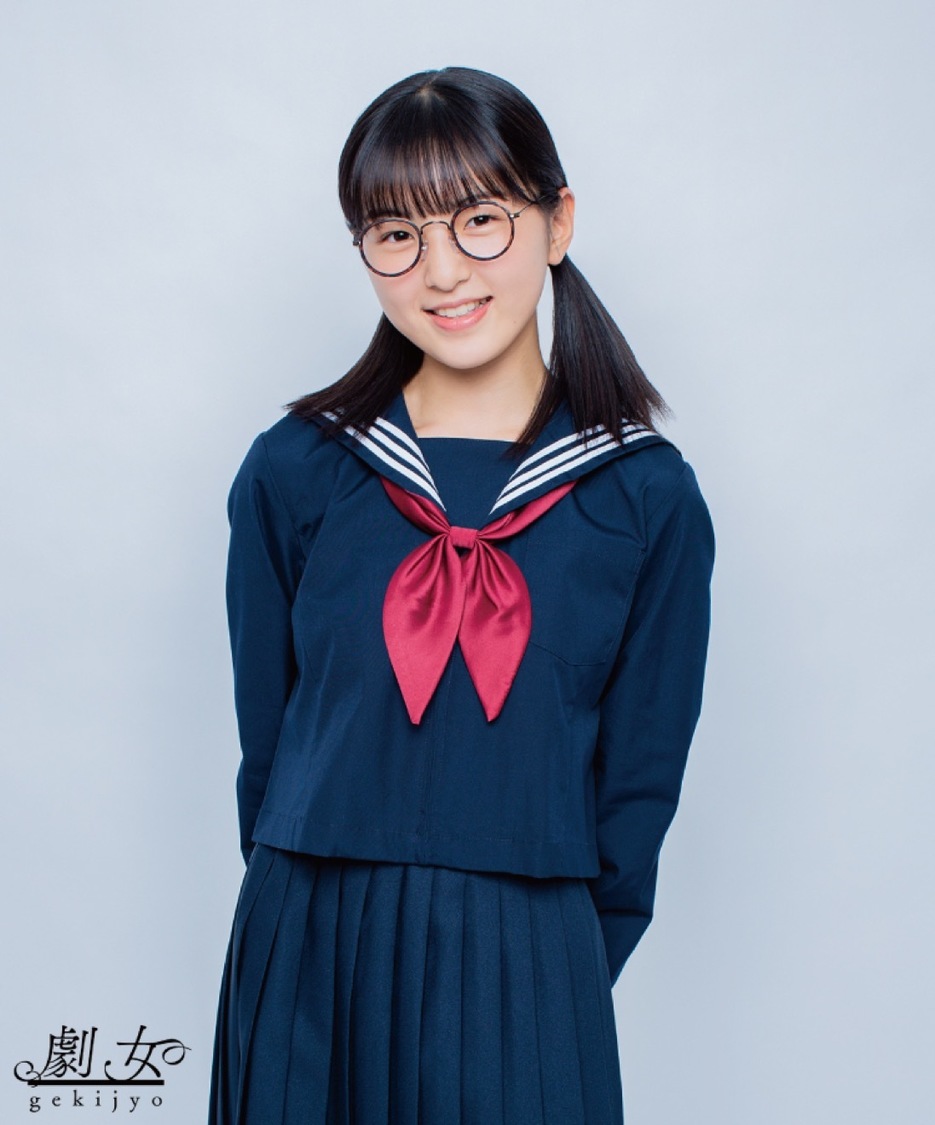 夢野綾子（演:村越彩菜）