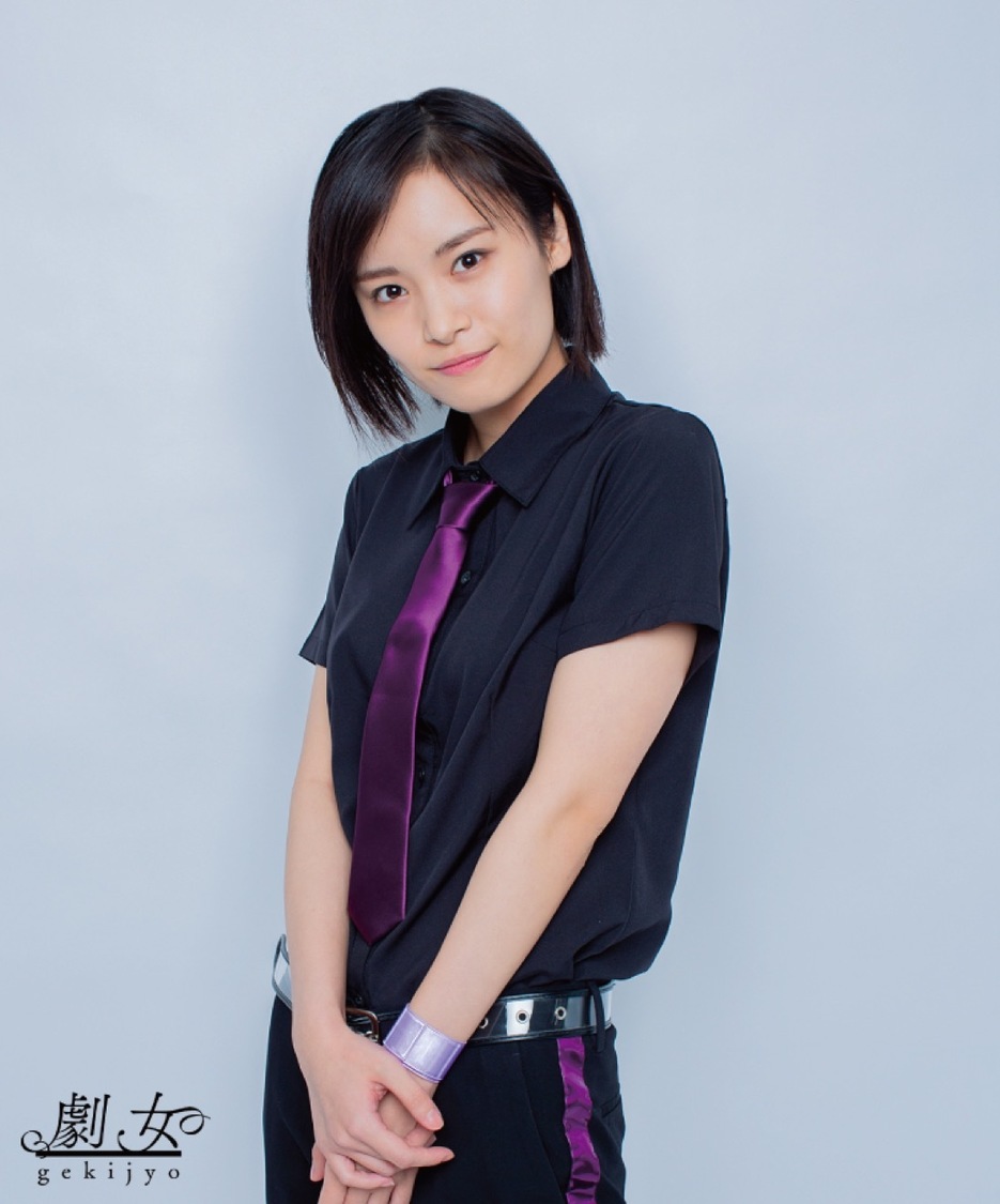 コナン（演:石栗奏美）