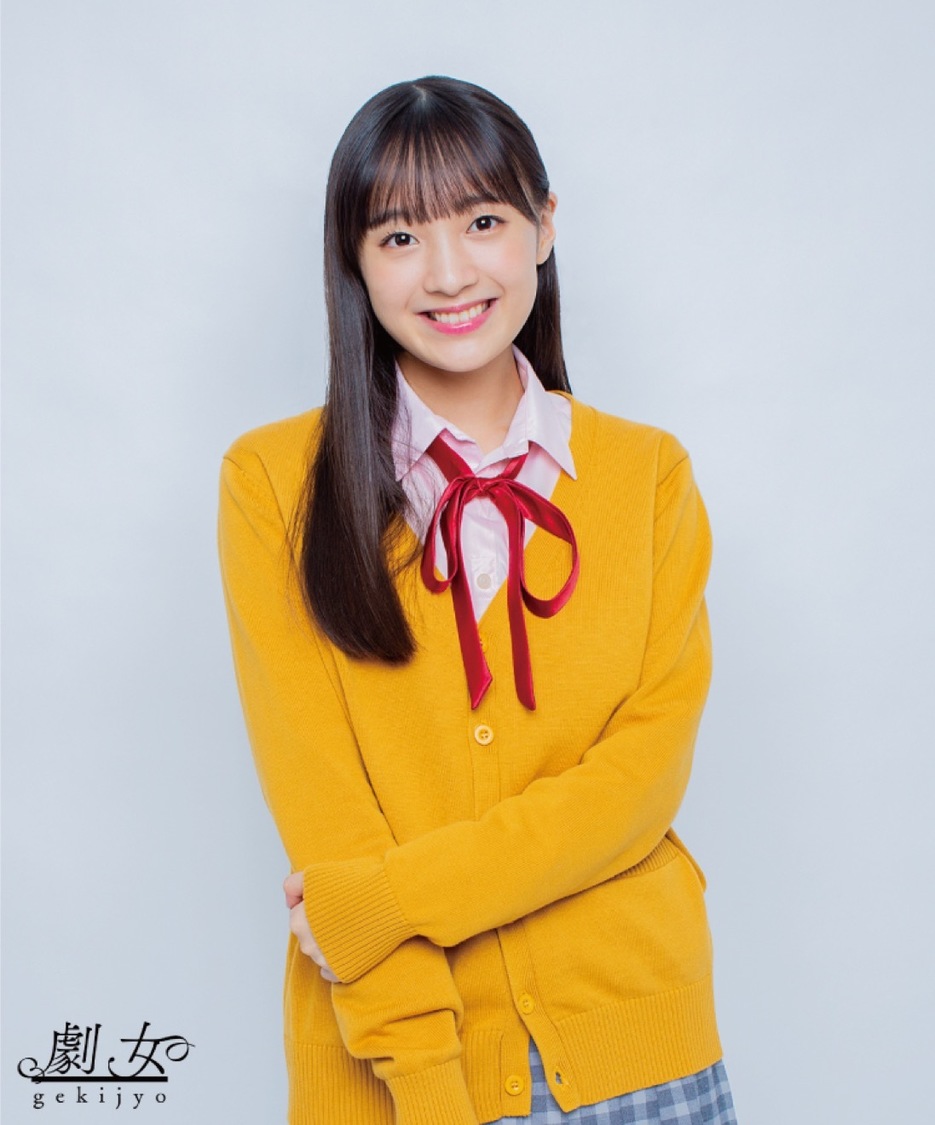 朝井夏生（演:斉藤円香）