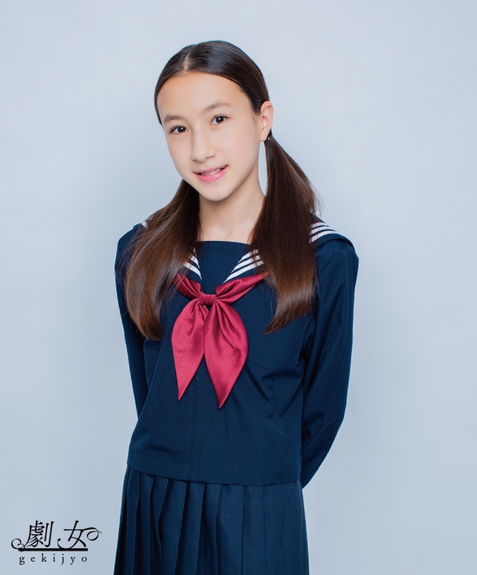 三島佐和子（演:松原ユリヤ）