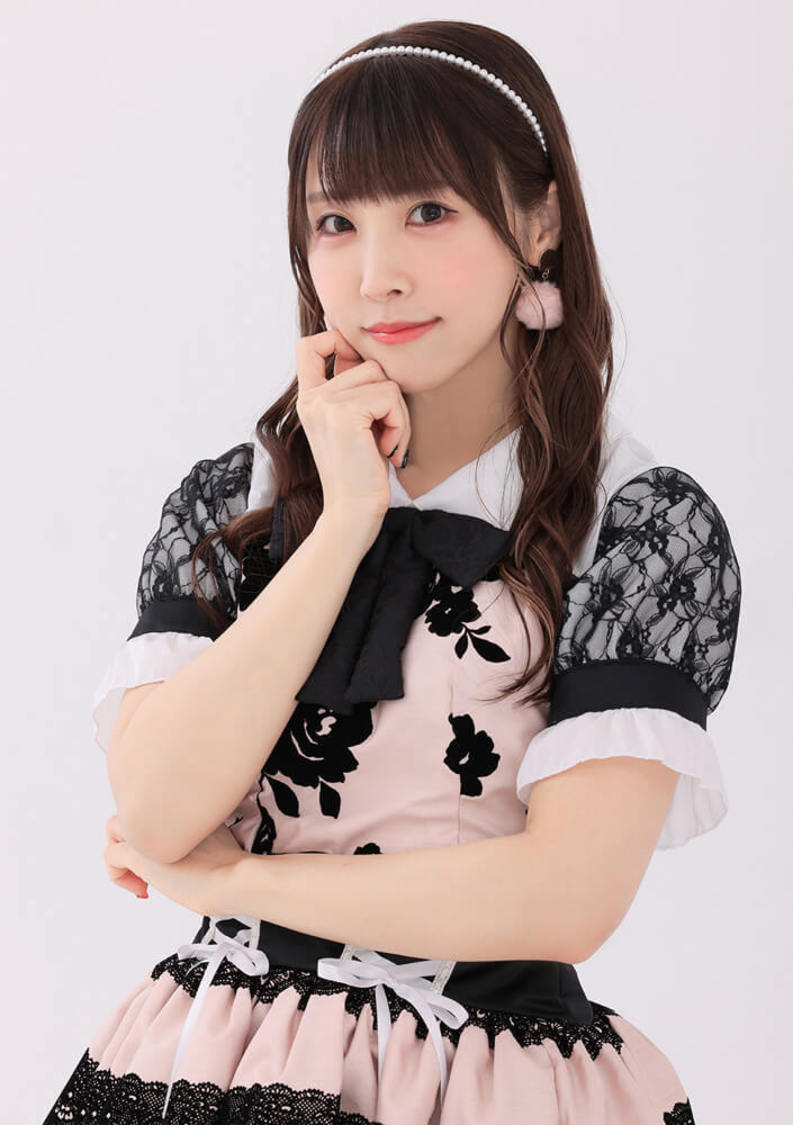 熊本美和（イケてるハーツ）