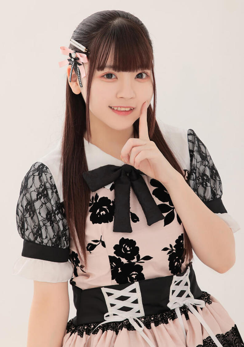 南いちご（イケてるハーツ）