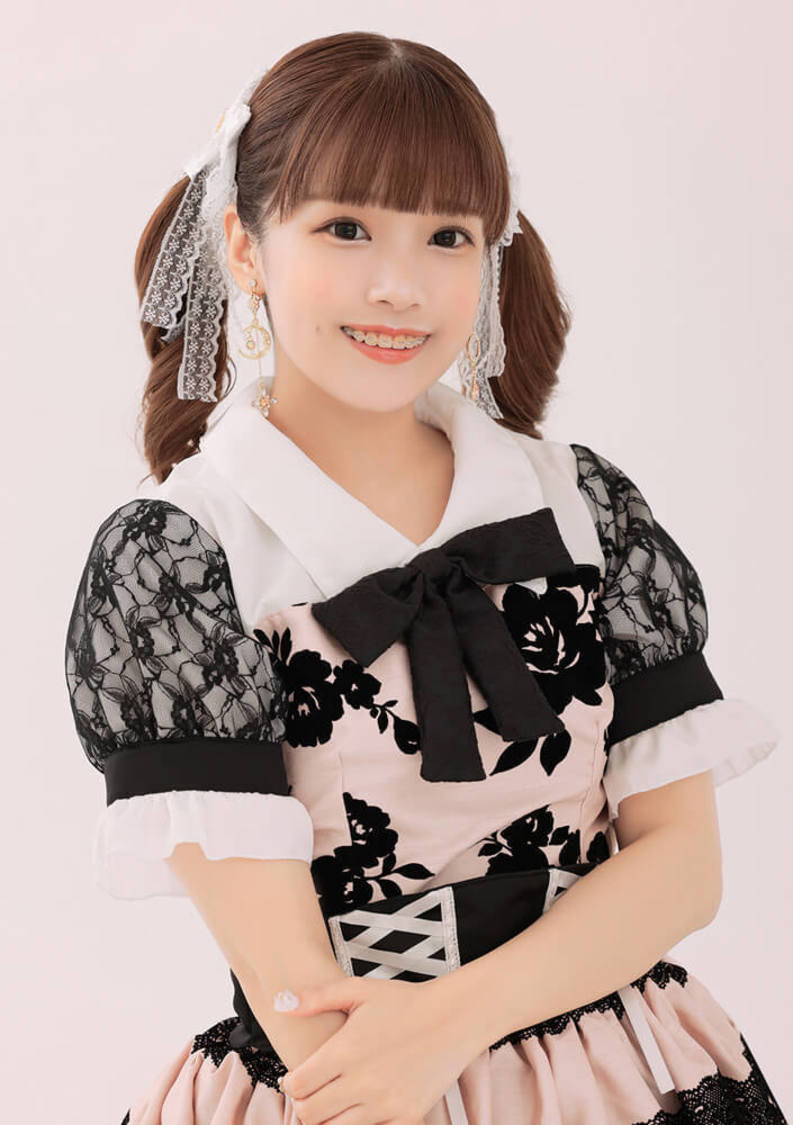 柚木菜花（イケてるハーツ）