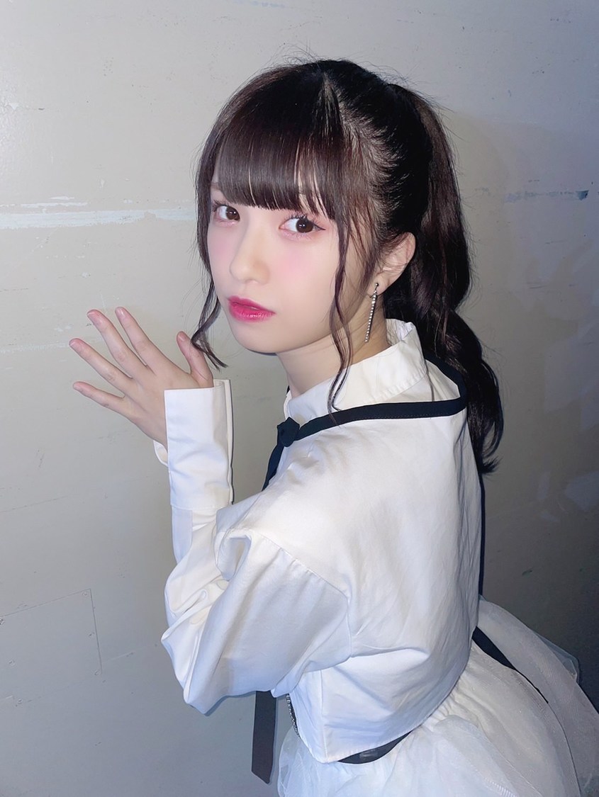 筆者近影（≠ME 菅波美玲）