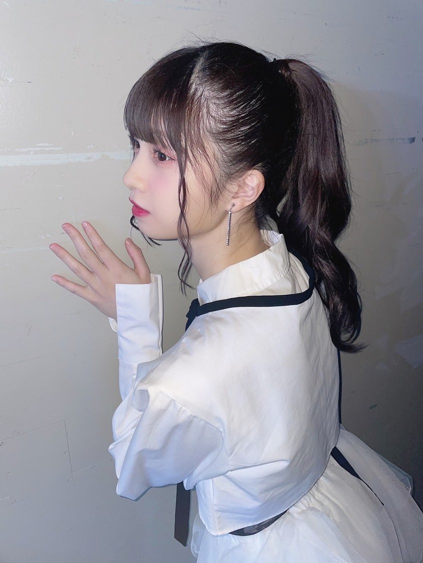 筆者近影（≠ME 菅波美玲）