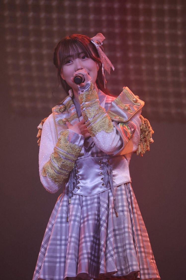 樋口なづな＜なづなの日リバイバル公演 ～子供じゃないもん！twenty～＞パームス秋葉原（2021年11月13日）