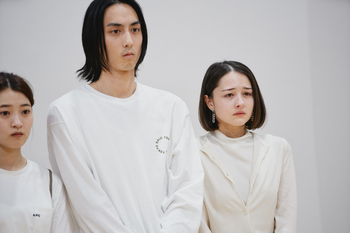 （C）AbemaTV, Inc.