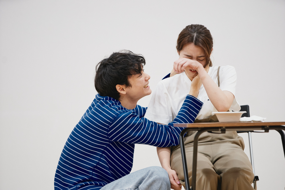 （C）AbemaTV, Inc.