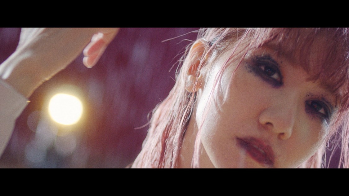 「柏木由紀なりのASP -AGAiNST THE WORLD-」MVより