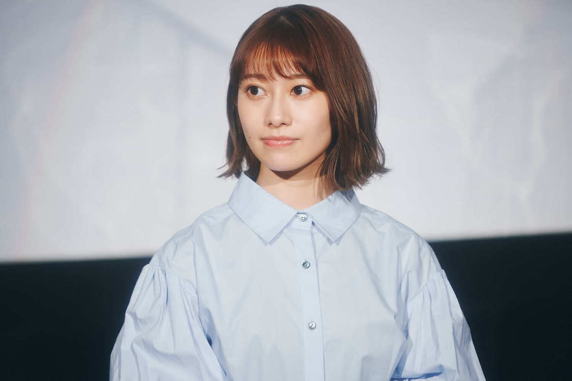 ©️2021「シノノメ色の週末」製作委員会