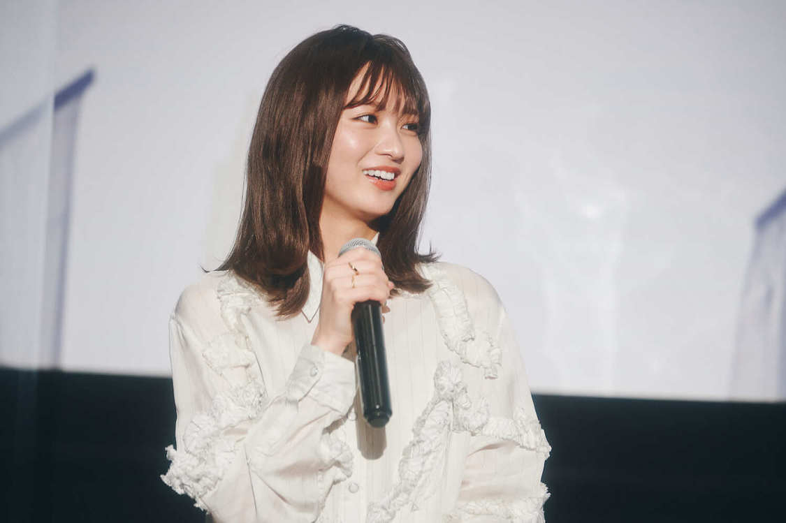 ©️2021「シノノメ色の週末」製作委員会