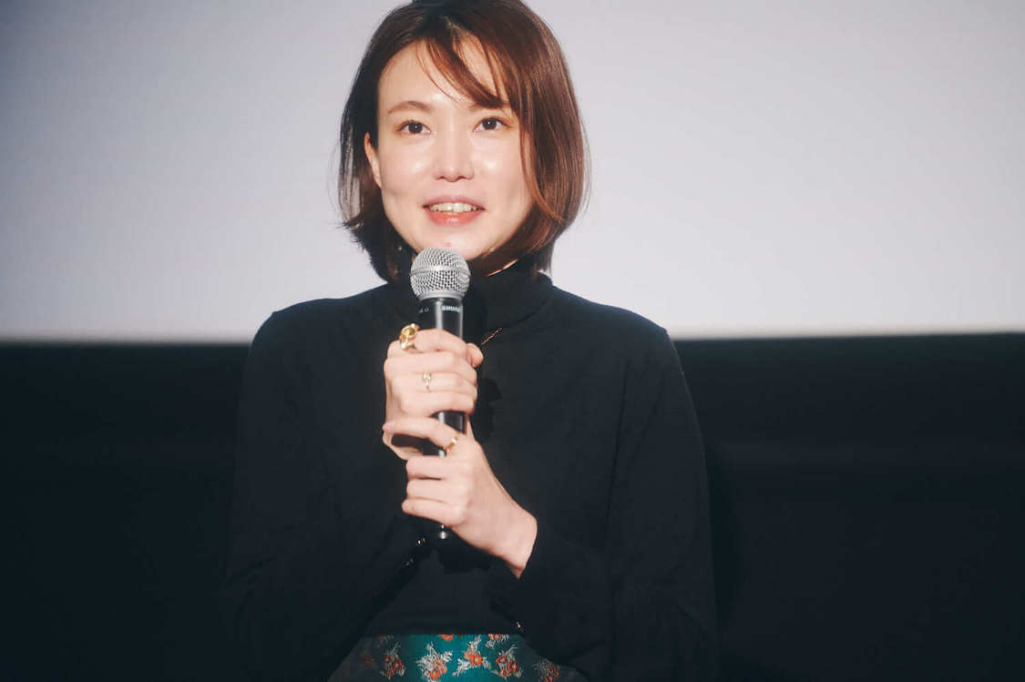 ©️2021「シノノメ色の週末」製作委員会