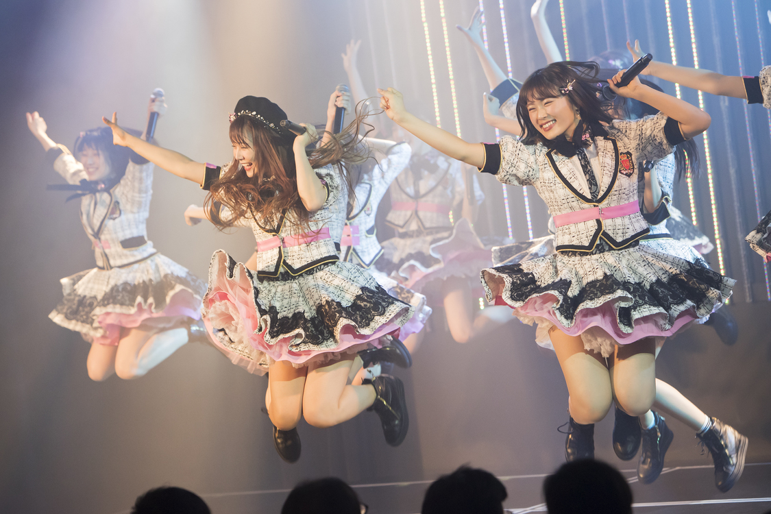 TeamM｜＜難波正座祭り＞NMB48劇場 （2019年3月3日）