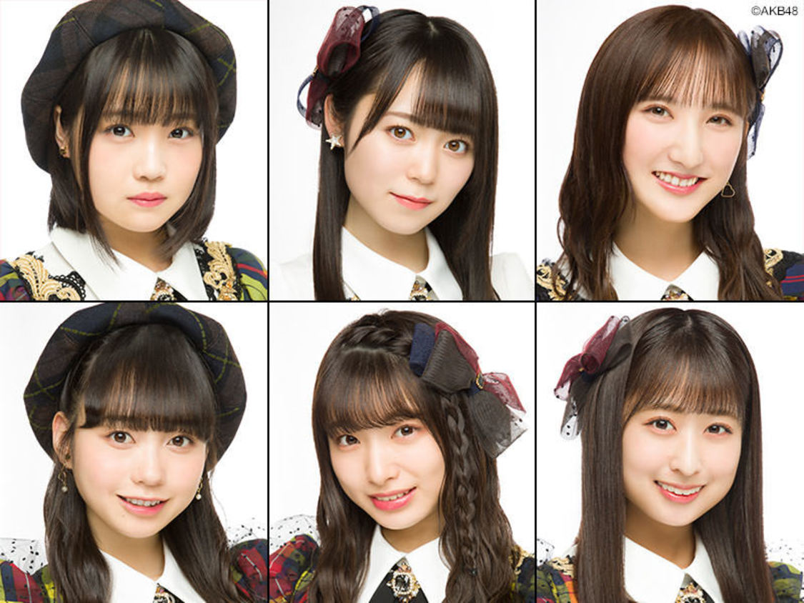 AKB48