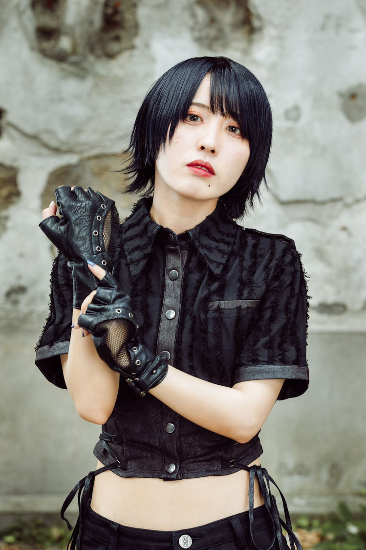 蓮水悠希（ivy core）