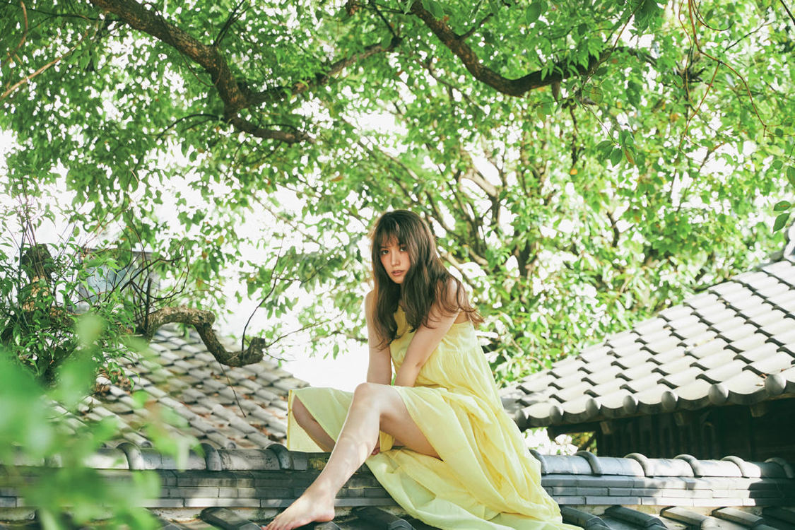 撮影：三瓶康友