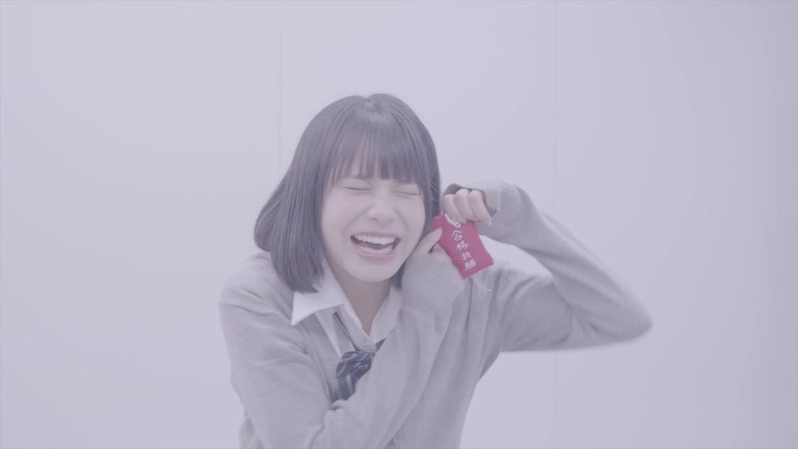 Neontetra「淡色Days」MVより